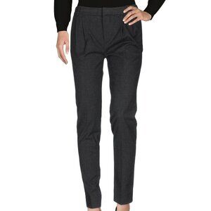 J BRAND casual trouser dark grey 4‎